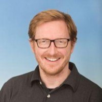 Amazon Web Services (AWS) Employee Russell Swanson's profile photo