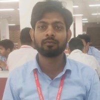 Larsen & Toubro Employee Wasim Alam's profile photo