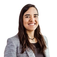 Cu4tromarketing Employee Ana Pastor's profile photo