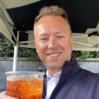 Beck Evans Employee Daniel Evans's profile photo