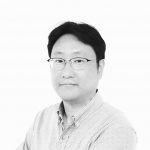 CRYPTOMECA Employee Sean Kim's profile photo
