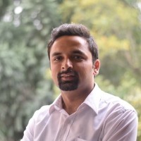 Junglee Games Employee Ankur Suri's profile photo