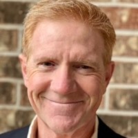 Process Insights Employee Richard Carr's profile photo