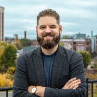 Wavelo Employee Justin Reilly's profile photo