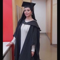 University of Westminster Employee Amina Khatun's profile photo