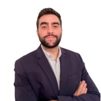 Ignacio Borrego Email