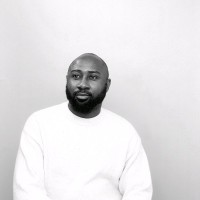 Alexandra Marine and General Hospital (AMGH) Employee Evans Kyere's profile photo