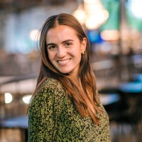 Inguat Employee Paola Rosenberg's profile photo
