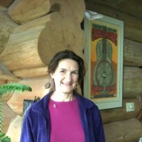 Leech Lake Gaming Div Employee Vicki Ross-Rhoades's profile photo