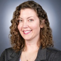 University of Central Florida Employee Amanda Groff's profile photo