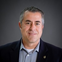 ADS, Inc. Employee Brenton Cashman's profile photo