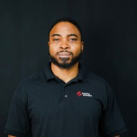 Anything Anymated Employee Antonio Bryant's profile photo