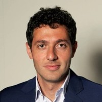 Tetra Pak Employee Vincent Barakat's profile photo