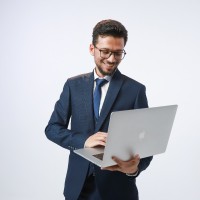 Linguaphone Group Employee Mohab Omran's profile photo