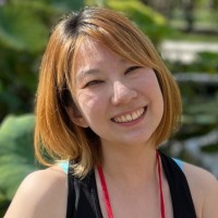 Playgig Employee Kaori Koizumi's profile photo