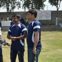 Alamgir Khan Email