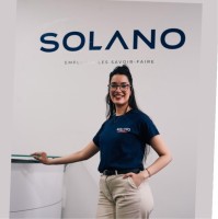 Solano Employee Assia Nasr's profile photo