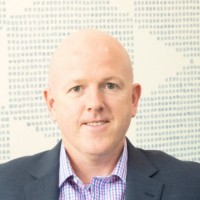JG King Homes Employee Paddy Cunningham's profile photo