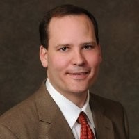 Brian Pavey