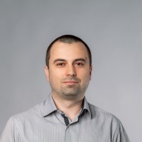 Damian Kolesnik's profile photo