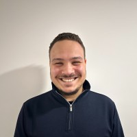 Greater Peterborough Network Employee Harry Garwood's profile photo