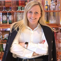 Diageo Employee Anita Nagy's profile photo