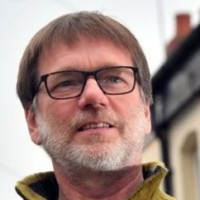 Caredig Employee Wiard Sterk's profile photo