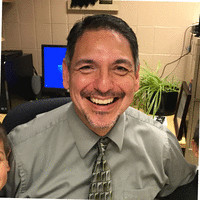 Greater Lafayette Career Academy Employee Keene Elk's profile photo