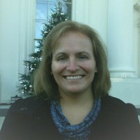 Constellis Employee Margaret Gay's profile photo