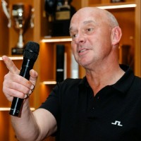 Cleveron Employee Peep Kuld's profile photo