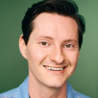 BIGO Employee Curtis Schalchlin's profile photo