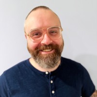 TAG - The Aspen Group Employee Sebastian Karolkiewicz's profile photo