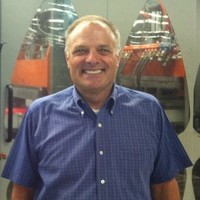 Plastic Ingenuity Employee Tom Kuehn's profile photo