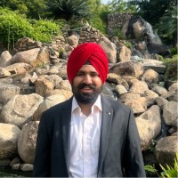 Anhad Singh Email
