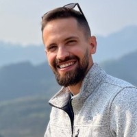 Pillar Security Employee Guy Grinapell's profile photo