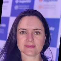 Grupo Hapvida NotreDame Intermédica Employee Angela B.'s profile photo