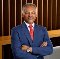 JLL Employee Sanjay Rishi's profile photo