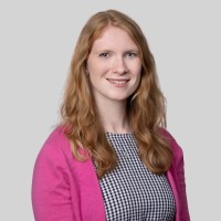 Oxford University Press Employee Emily Richardson's profile photo