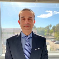 Prohealth Advanced Imaging Employee Farhad Houriani's profile photo