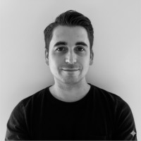 IQM Quantum Computers Employee Andreas Theer's profile photo