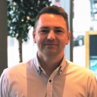 Visa Employee John Dunne's profile photo