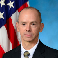 DoD Cyber Crime Center (DC3) Employee Dale Bruner's profile photo