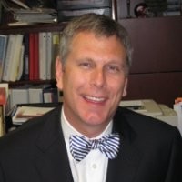 The Salvation Army Employee Ernst Bauer's profile photo