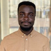 Domino's Pizza Enterprises Limited Employee Mark Asare's profile photo