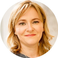 St. Michael's Hospital Employee Deborah Robertson's profile photo