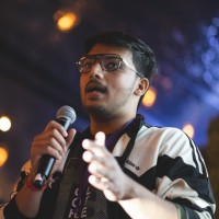 TensorFuse Employee Samagra Sharma's profile photo