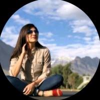 CloudPital.com - Saudi EMR/ERP/HR/Patient Wellness Employee Sarah .'s profile photo
