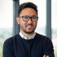 Andelo Employee Stephen's profile photo