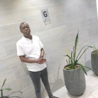 NSFAS Employee Rudzani Mofokeng's profile photo