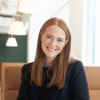 Optum Ventures Employee Anna Reilly's profile photo